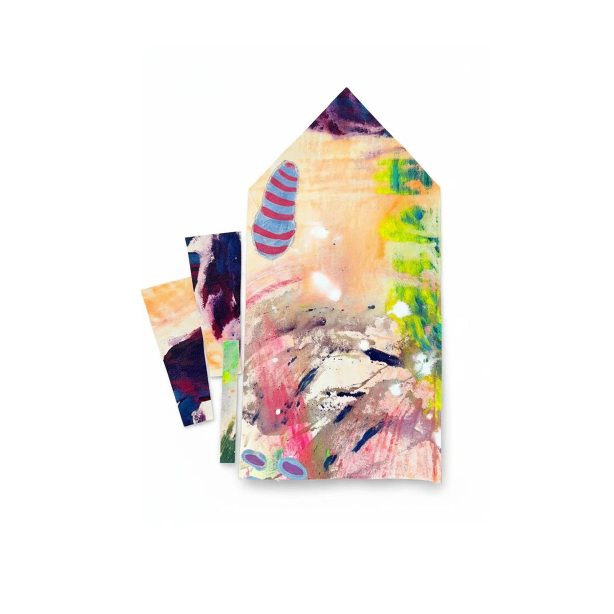 Kelly Campbell x Alexis Sones 20/40