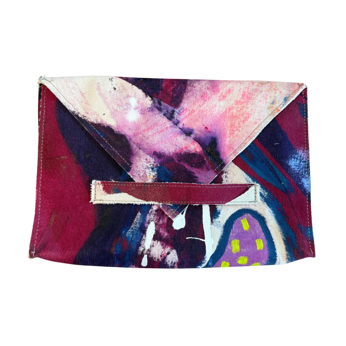Kelly Campbell x Alexis Sones 28/40