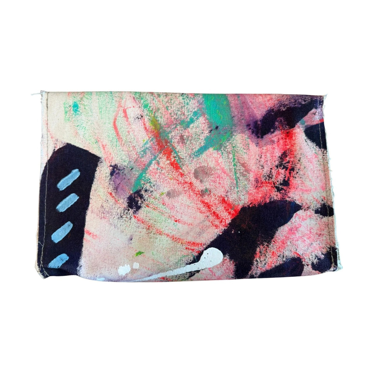 Kelly Campbell x Alexis Sones 32/40
