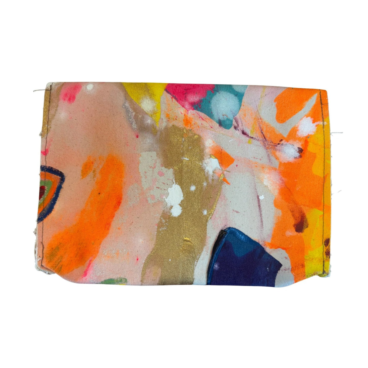 Kelly Campbell x Alexis Sones 25/40