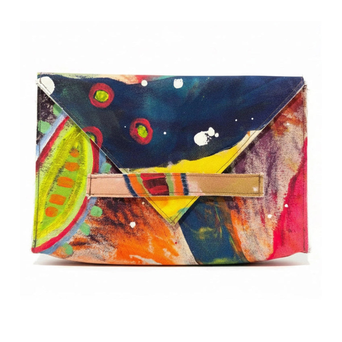 Kelly Campbell x Alexis Sones 27/40
