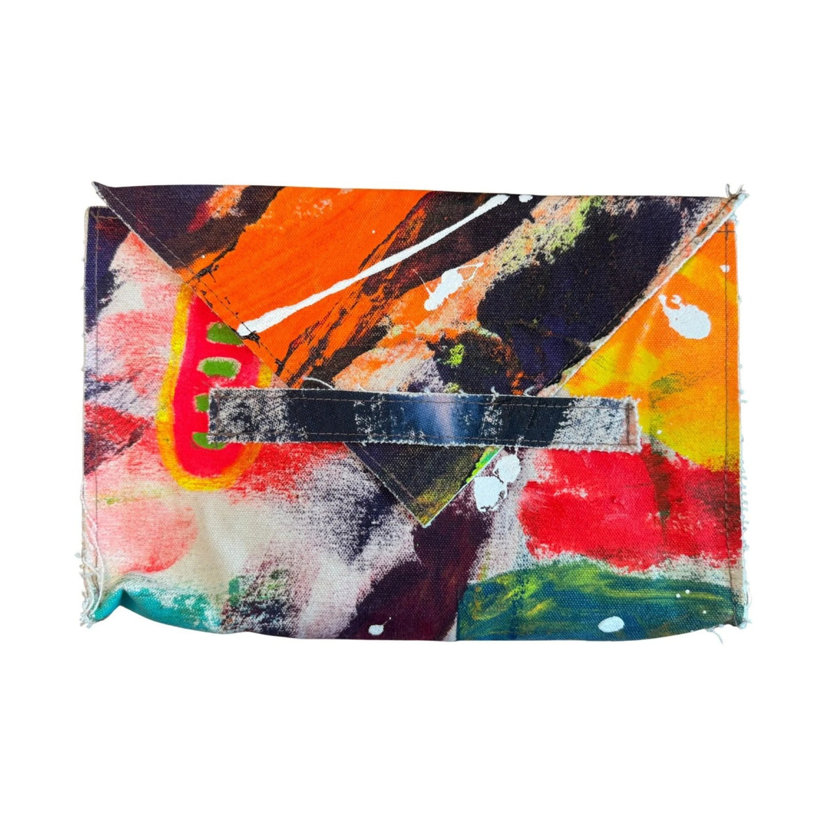 Kelly Campbell x Alexis Sones 40/40