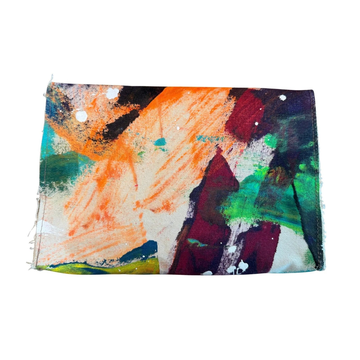 Kelly Campbell x Alexis Sones 40/40