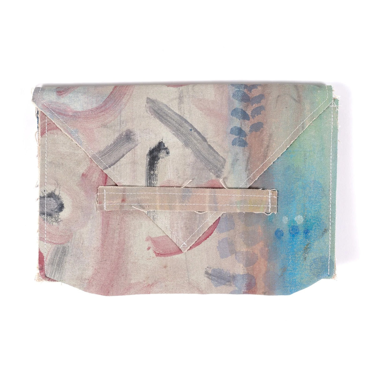 Kelly Campbell x Sarah Kitchen 8/35