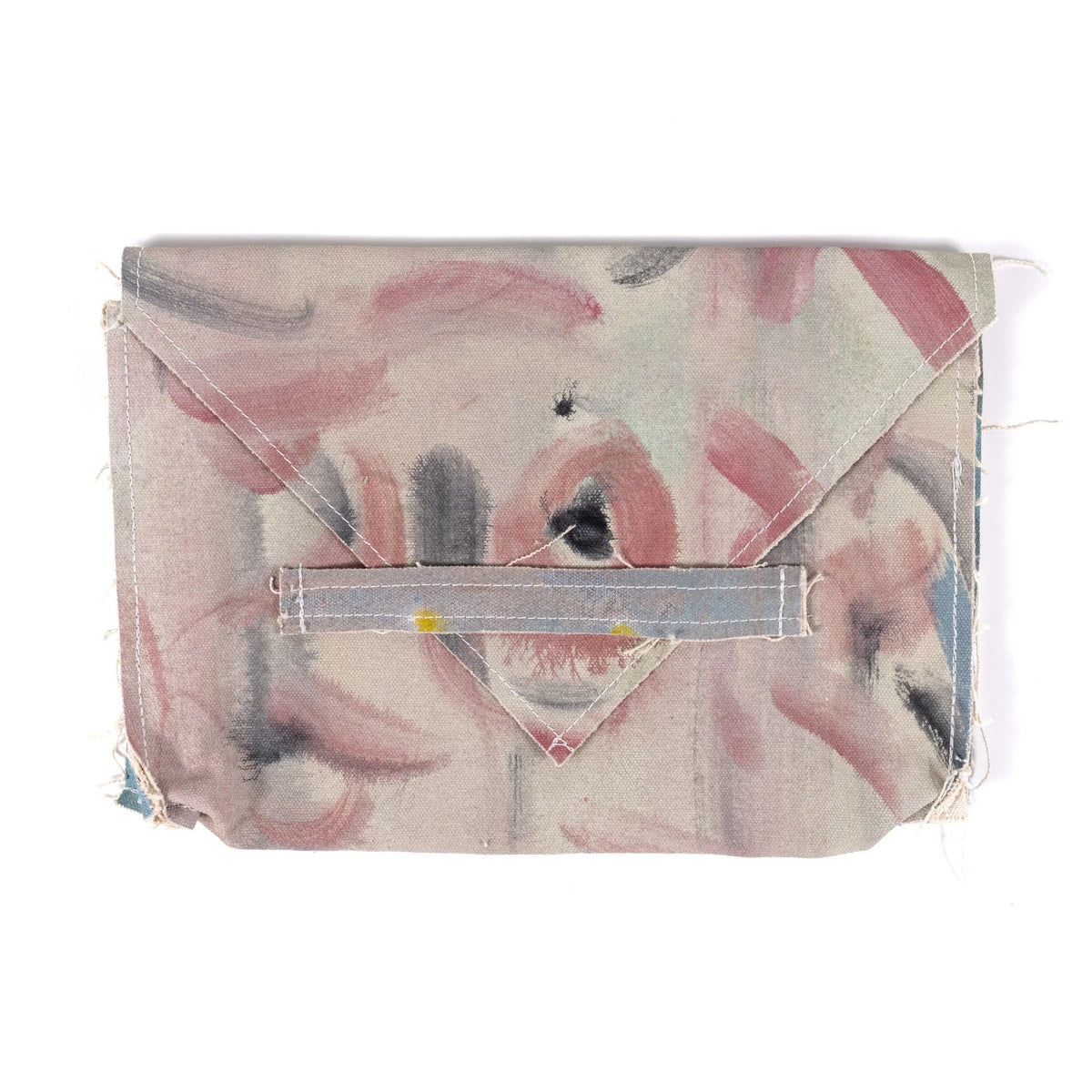Kelly Campbell x Sarah Kitchen 10/35