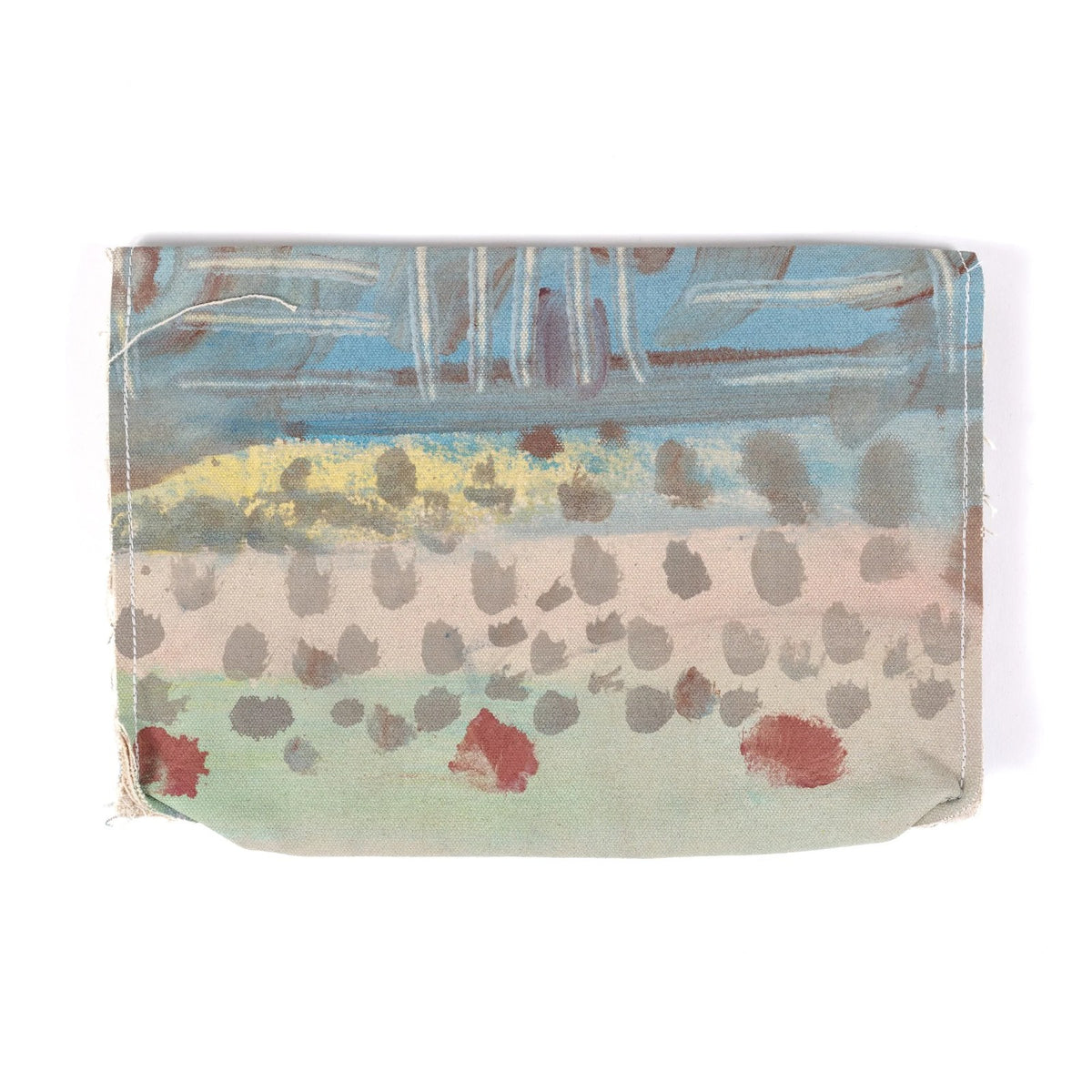 Kelly Campbell x Sarah Kitchen 29/35