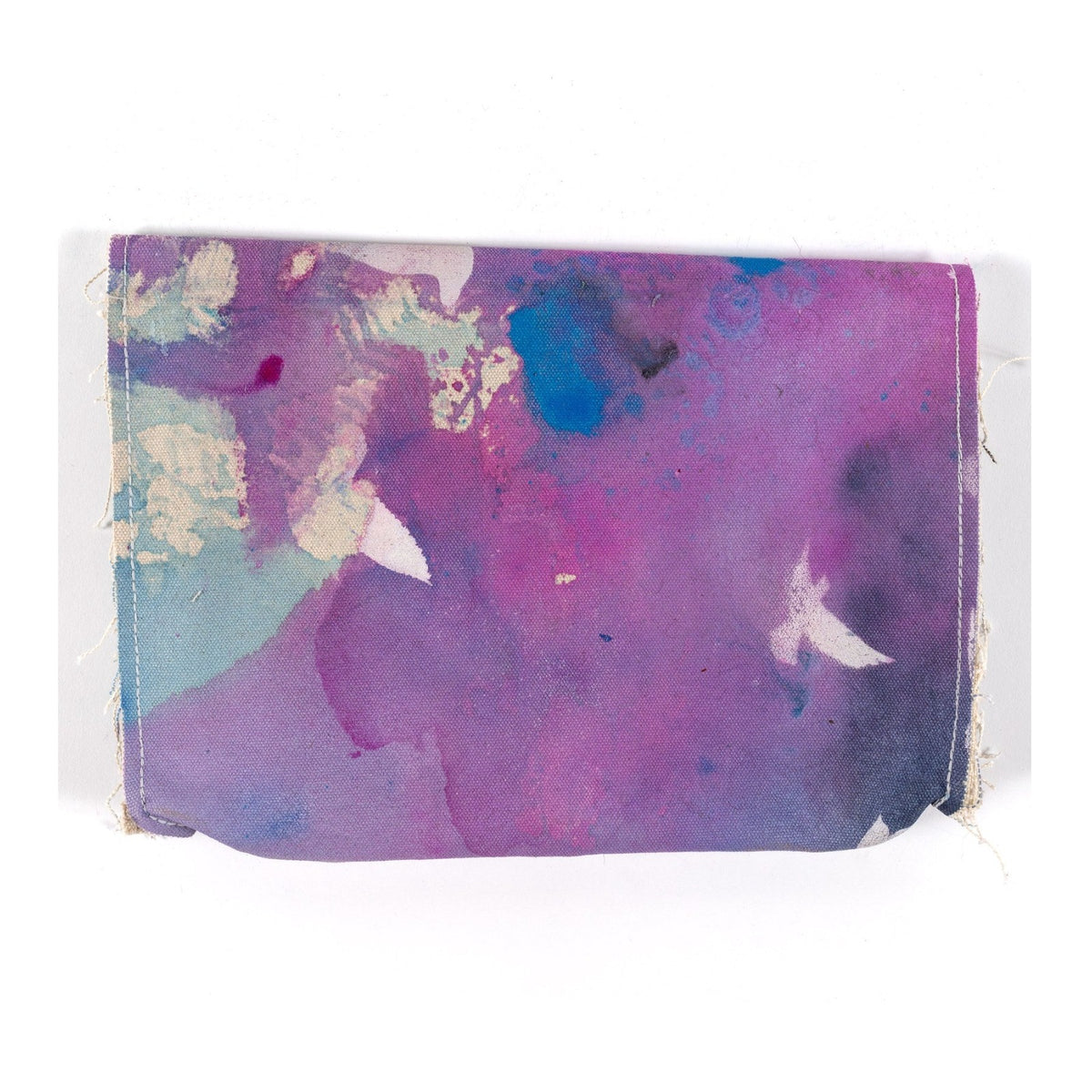 Kelly Campbell x Antoinette Wysocki 10/40