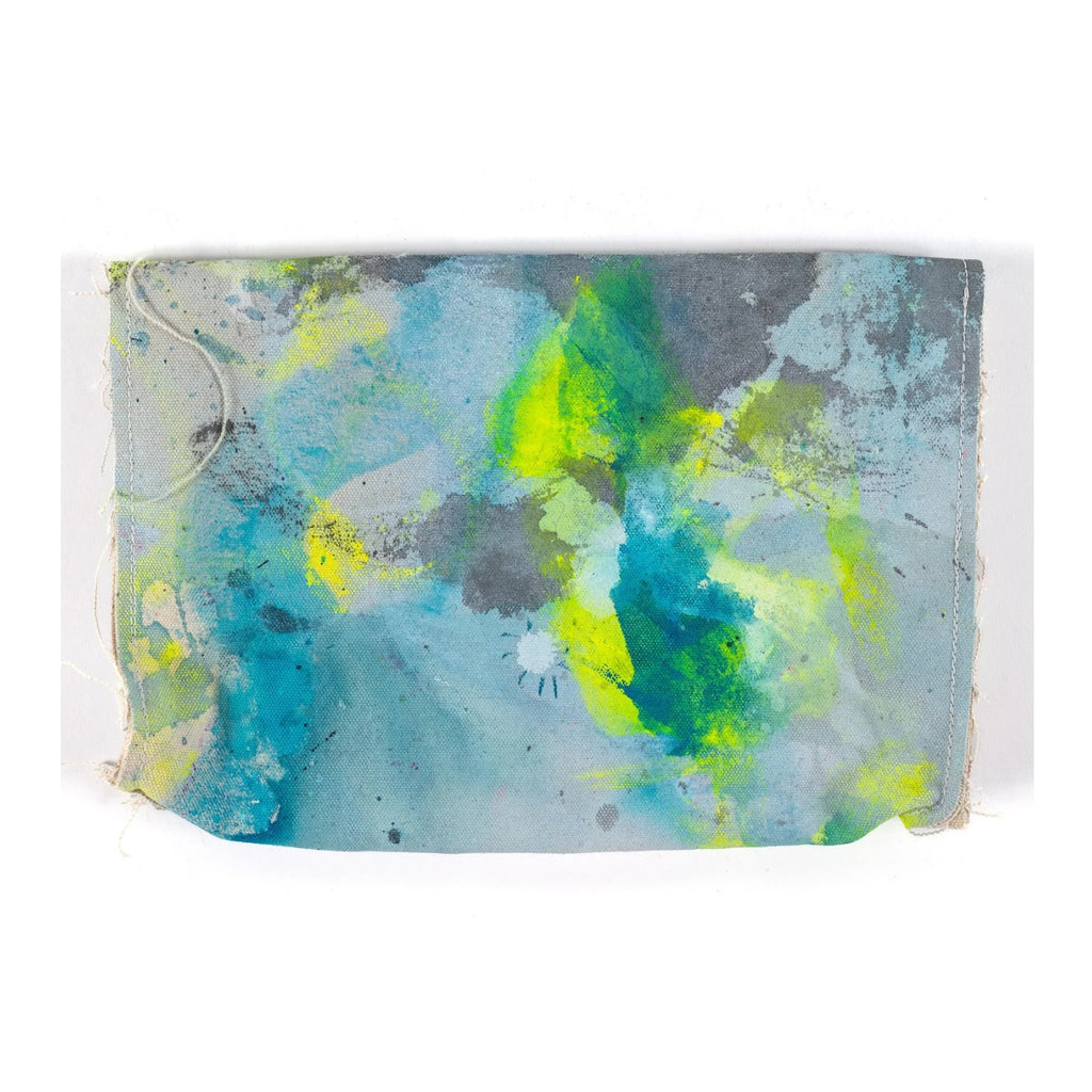 Kelly Campbell x Antoinette Wysocki 39/40