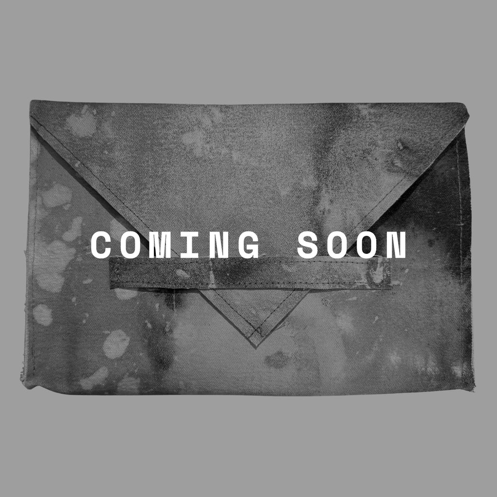 Kelly Campbell x Sara Carter 33/40, coming soon