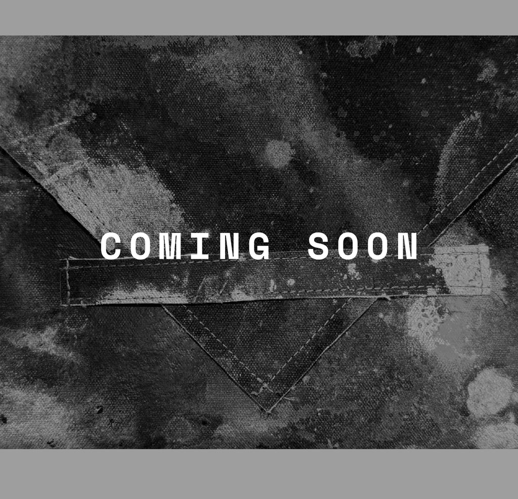 Kelly Campbell x Sara Carter 38/40, coming soon