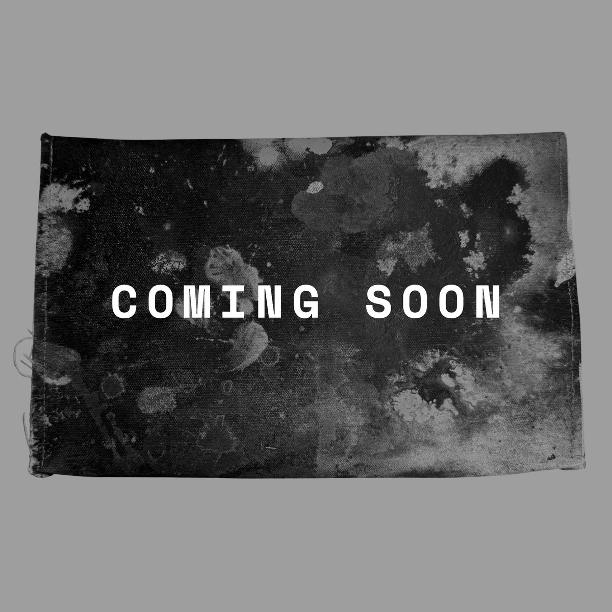 Kelly Campbell x Sara Carter 38/40, coming soon